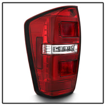 Load image into Gallery viewer, Spyder Auto 5085757 LED Tail Lights Fits 16-17 Tacoma
