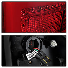 Load image into Gallery viewer, Spyder Auto 5085757 LED Tail Lights Fits 16-17 Tacoma