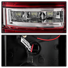 Load image into Gallery viewer, Spyder Auto 5085757 LED Tail Lights Fits 16-17 Tacoma