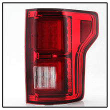 Load image into Gallery viewer, Spyder Auto 5085764 Light Bar LED Tail Lights Fits 18-19 F-150