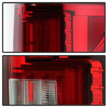 Load image into Gallery viewer, Spyder Auto 5085764 Light Bar LED Tail Lights Fits 18-19 F-150