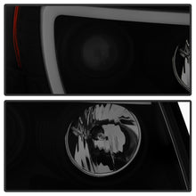 Load image into Gallery viewer, Spyder Auto 5085771 Light Bar DRL Projector Headlights Fits 05-11 Tacoma