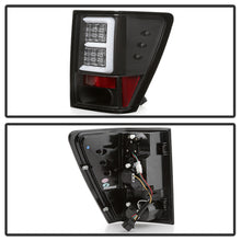 Load image into Gallery viewer, Spyder Auto 5085788 Light Bar DRL LED Projector Headlights