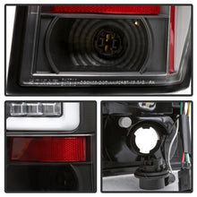 Load image into Gallery viewer, Spyder Auto 5085788 Light Bar DRL LED Projector Headlights