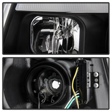 Load image into Gallery viewer, Spyder Auto 5085795 Light Bar Projector Headlights Fits Grand Cherokee (WK2)