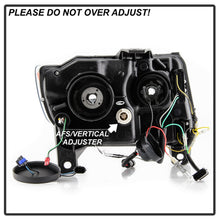 Load image into Gallery viewer, Spyder Auto 5085795 Light Bar Projector Headlights Fits Grand Cherokee (WK2)