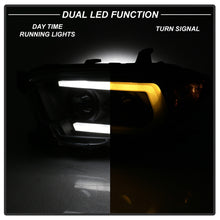 Load image into Gallery viewer, Spyder Auto 5085818 Projector Headlights Fits 16-18 Tacoma