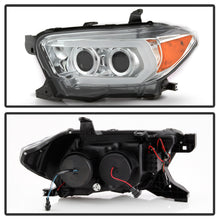 Load image into Gallery viewer, Spyder Auto 5085825 Projector Headlights Fits 16-18 Tacoma
