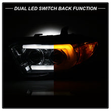 Load image into Gallery viewer, Spyder Auto 5085825 Projector Headlights Fits 16-18 Tacoma