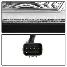 Load image into Gallery viewer, Spyder Auto 5085832 Light Bar DRL Projector Headlights Fits Grand Cherokee (WK)