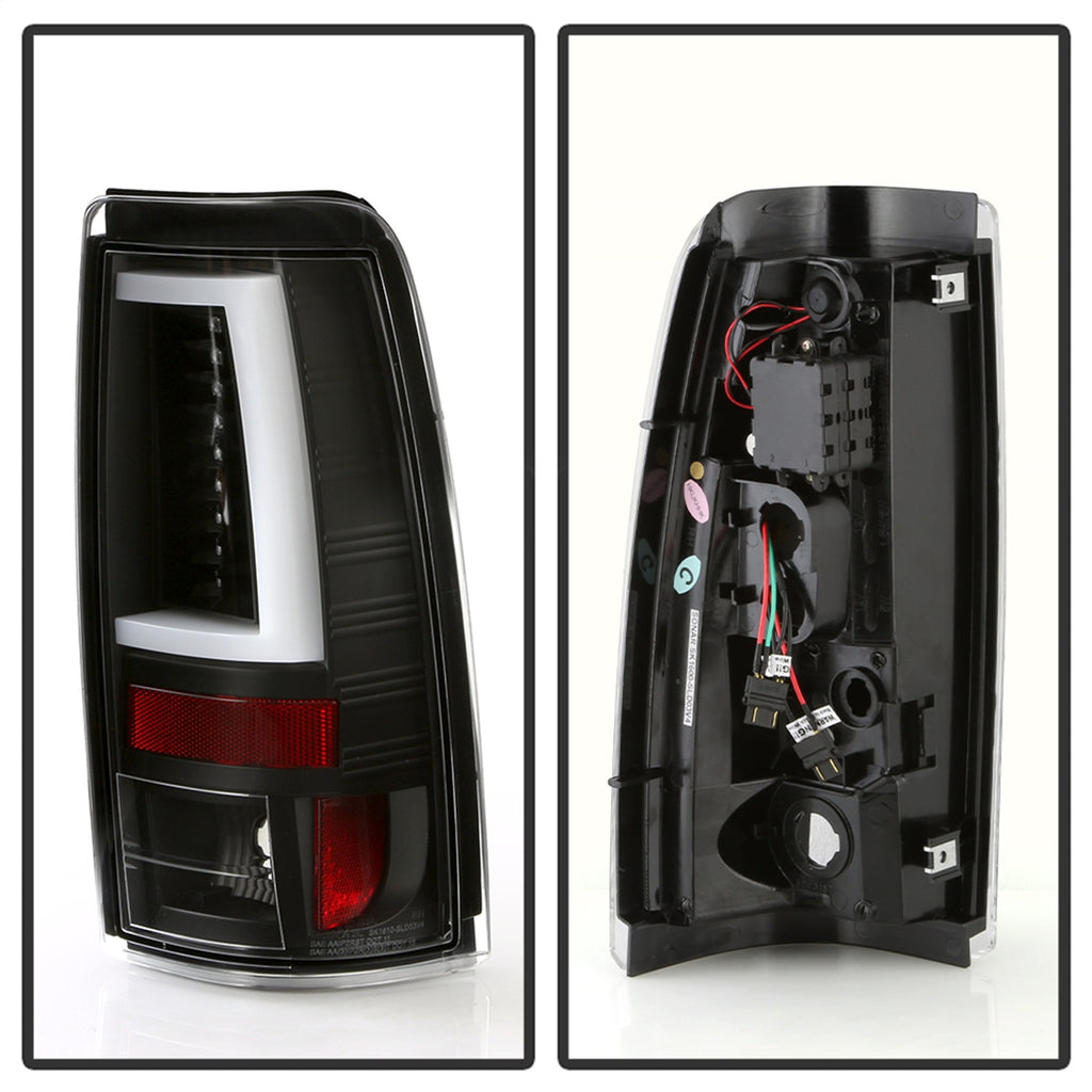 Spyder Auto 5085849 LED Tail Lights