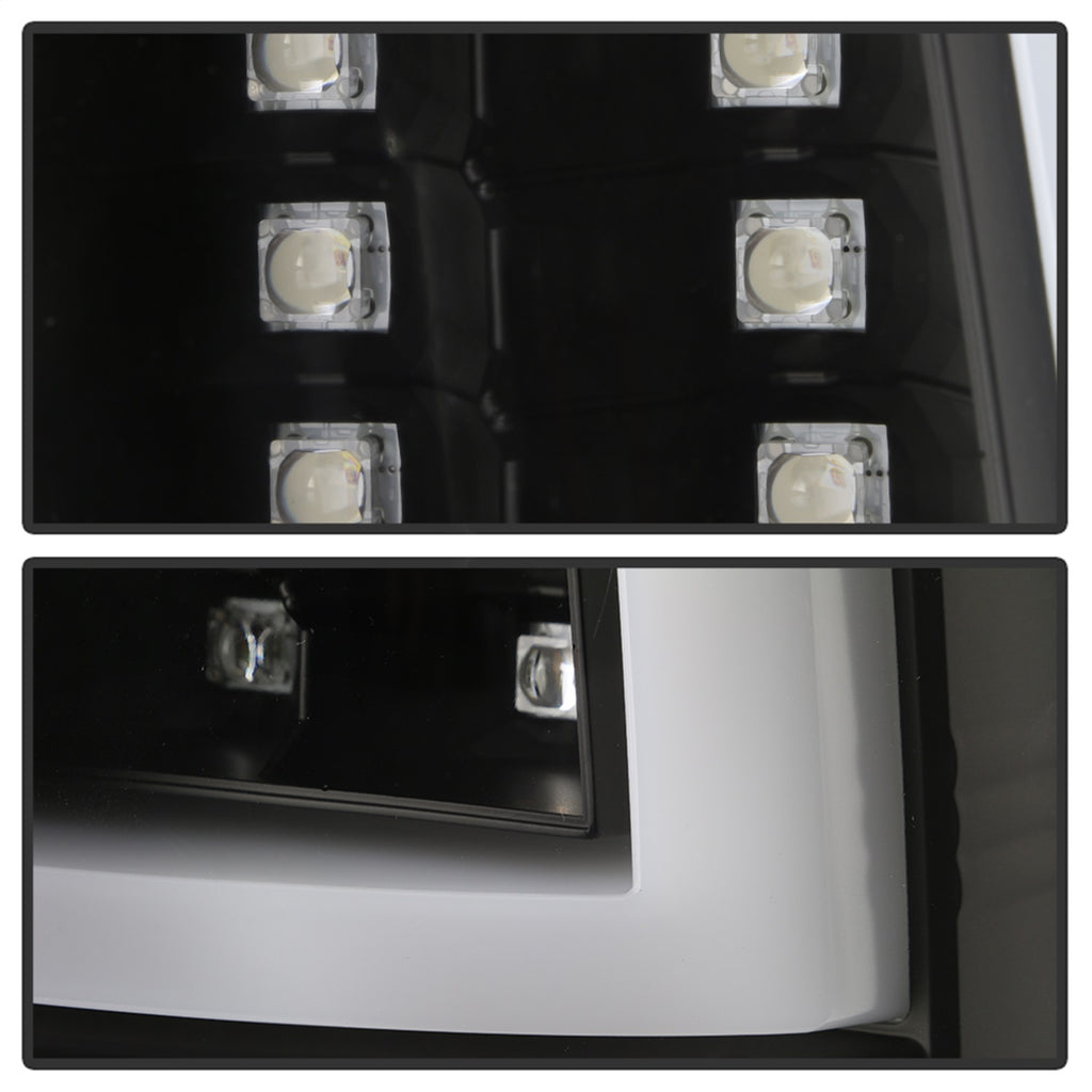 Spyder Auto 5085849 LED Tail Lights