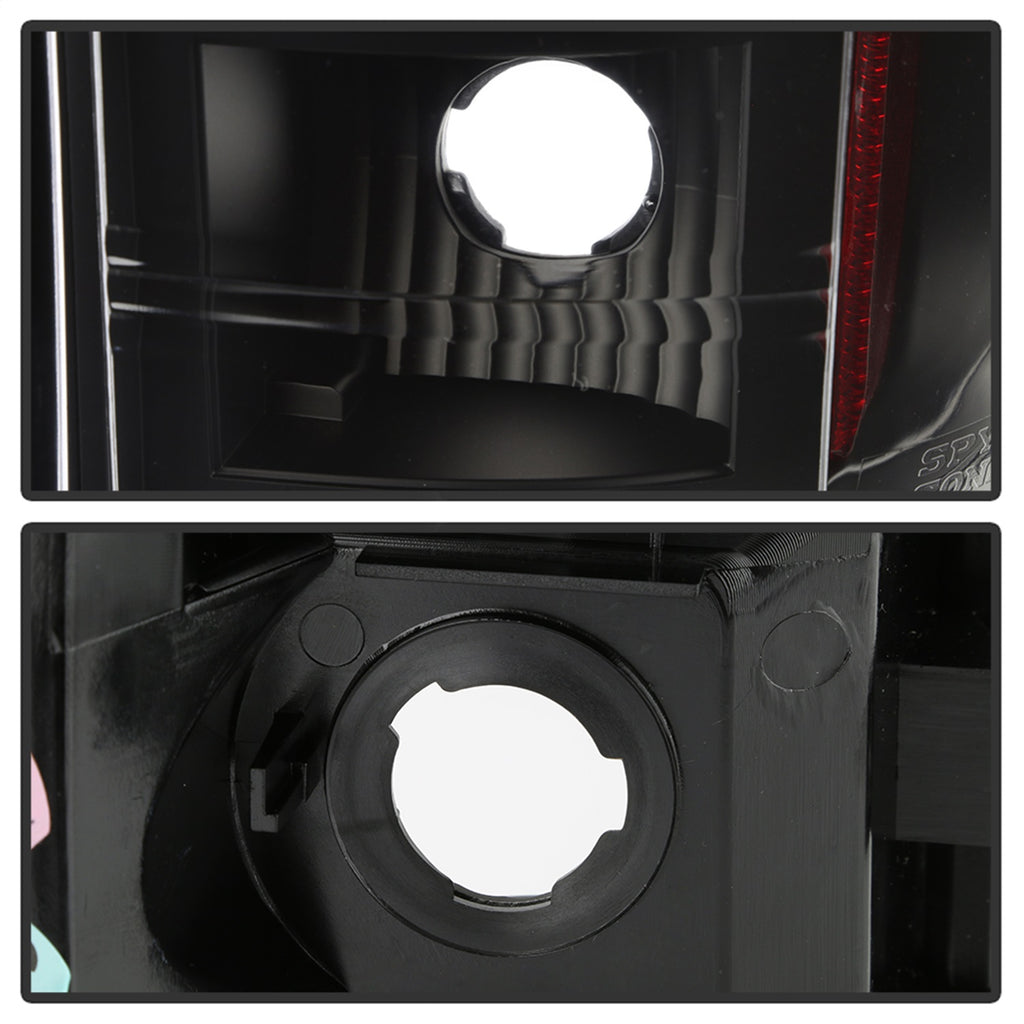 Spyder Auto 5085849 LED Tail Lights