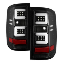Load image into Gallery viewer, Spyder Auto 5085856 Light Bar LED Tail Lights