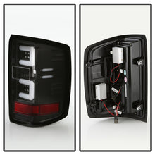 Load image into Gallery viewer, Spyder Auto 5085856 Light Bar LED Tail Lights