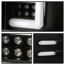 Load image into Gallery viewer, Spyder Auto 5085856 Light Bar LED Tail Lights