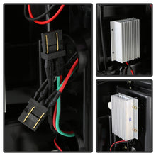 Load image into Gallery viewer, Spyder Auto 5085856 Light Bar LED Tail Lights