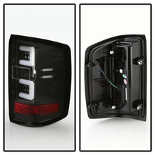 Load image into Gallery viewer, Spyder Auto 5085863 Light Bar LED Tail Lights