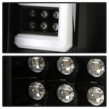 Load image into Gallery viewer, Spyder Auto 5085863 Light Bar LED Tail Lights