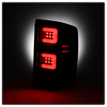 Load image into Gallery viewer, Spyder Auto 5085863 Light Bar LED Tail Lights