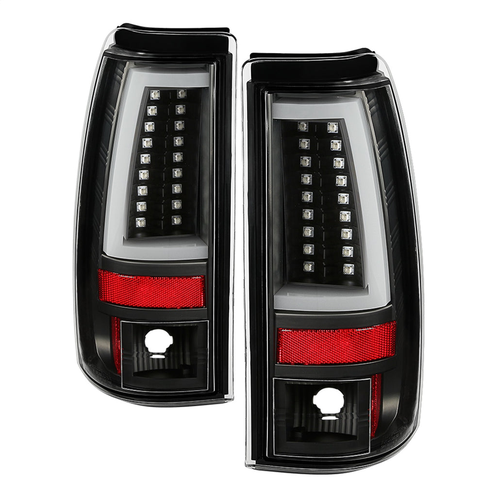 Spyder Auto 5085870 LED Tail Lights