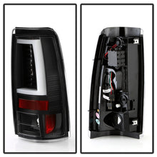 Load image into Gallery viewer, Spyder Auto 5085870 LED Tail Lights