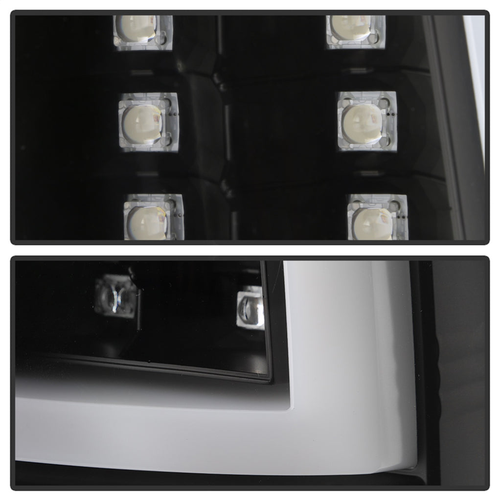 Spyder Auto 5085870 LED Tail Lights