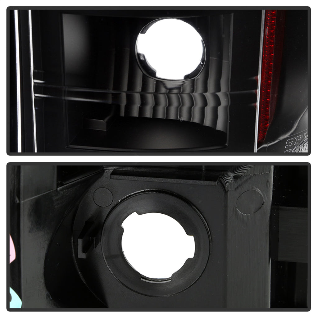 Spyder Auto 5085870 LED Tail Lights