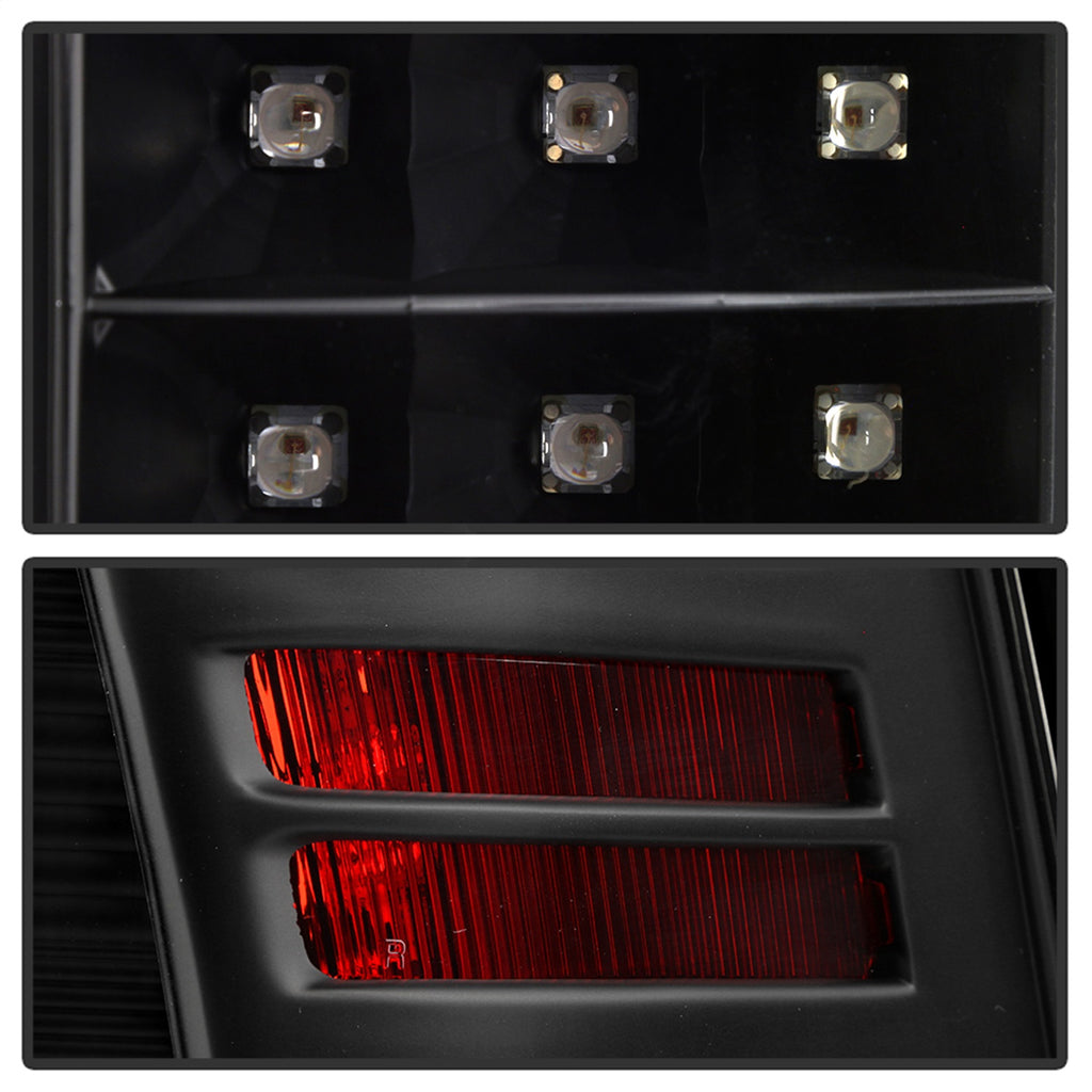 Spyder Auto 5085900 LED Tail Lights