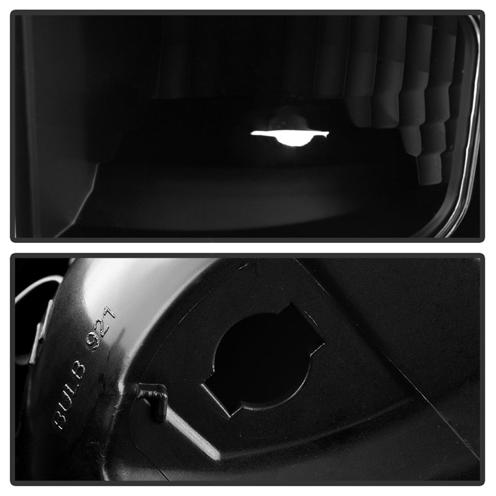 Spyder Auto 5085900 LED Tail Lights