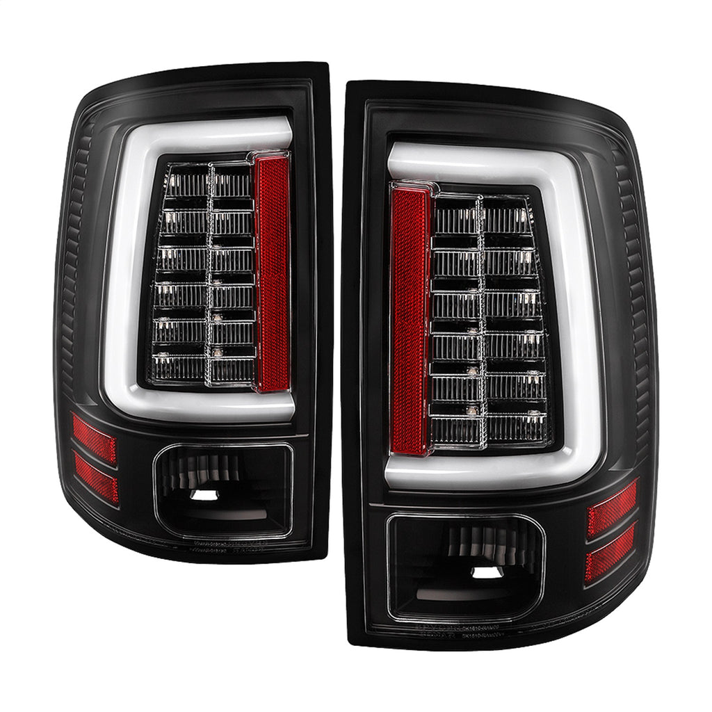 Spyder Auto 5085917 LED Tail Lights
