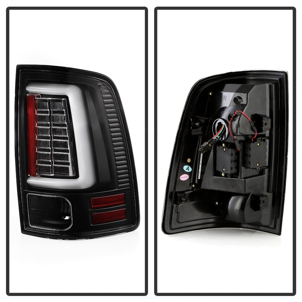 Spyder Auto 5085917 LED Tail Lights