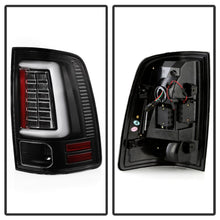 Load image into Gallery viewer, Spyder Auto 5085917 LED Tail Lights