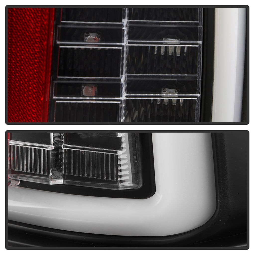 Spyder Auto 5085917 LED Tail Lights