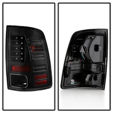 Load image into Gallery viewer, Spyder Auto 5085924 LED Tail Lights Fits 13-18 1500 2500 3500