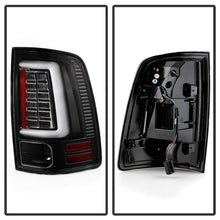 Load image into Gallery viewer, Spyder Auto 5085931 LED Tail Lights Fits 13-18 1500 2500 3500