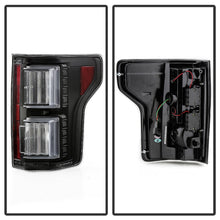 Load image into Gallery viewer, Spyder Auto 5085948 Light Bar LED Tail Lights Fits 15-17 F-150