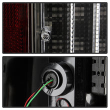 Load image into Gallery viewer, Spyder Auto 5085948 Light Bar LED Tail Lights Fits 15-17 F-150