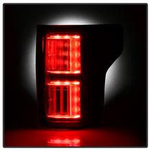 Load image into Gallery viewer, Spyder Auto 5085948 Light Bar LED Tail Lights Fits 15-17 F-150