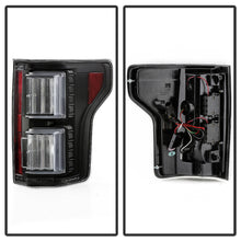 Load image into Gallery viewer, Spyder Auto 5085955 Light Bar LED Tail Lights Fits 18-19 F-150