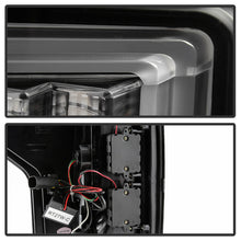 Load image into Gallery viewer, Spyder Auto 5085955 Light Bar LED Tail Lights Fits 18-19 F-150