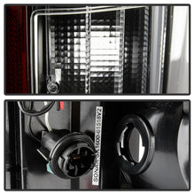Load image into Gallery viewer, Spyder Auto 5085955 Light Bar LED Tail Lights Fits 18-19 F-150