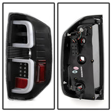 Load image into Gallery viewer, Spyder Auto 5085962 Light Bar LED Tail Lights Fits 14-19 Tundra
