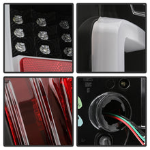 Load image into Gallery viewer, Spyder Auto 5085962 Light Bar LED Tail Lights Fits 14-19 Tundra