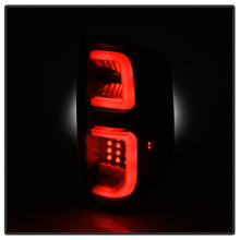 Load image into Gallery viewer, Spyder Auto 5085962 Light Bar LED Tail Lights Fits 14-19 Tundra