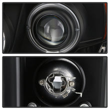Load image into Gallery viewer, Spyder Auto 5085979 Halo LED Projector Headlights