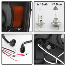 Load image into Gallery viewer, Spyder Auto 5085979 Halo LED Projector Headlights