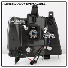 Load image into Gallery viewer, Spyder Auto 5085986 DRL Projector Headlights