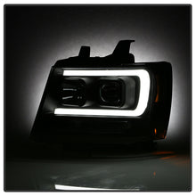 Load image into Gallery viewer, Spyder Auto 5085986 DRL Projector Headlights