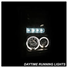 Load image into Gallery viewer, Spyder Auto 5086006 Halo LED Projector Headlights